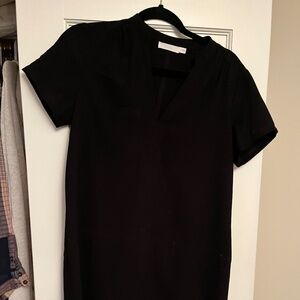 Tshirt polyester dress